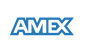 Bandeira Amex