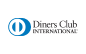 Bandeira Diners Club